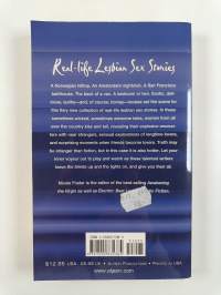 Skin Deep - Real-life Lesbian Sex Stories