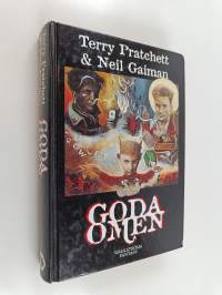 Goda omen