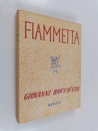 Fiammetta