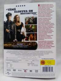 Dvd Kunniattomat paskiaiset - Inglourious Basterds