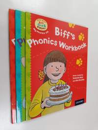 Oxford Reading Tree Read With Biff, Chip, and Kipper : My Phonics Kit