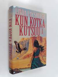 Kun kotka kutsuu 1 nide