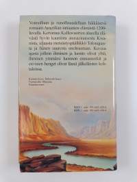Kun kotka kutsuu 1 nide