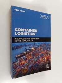 Container logistics : the role of the container in the supply chain