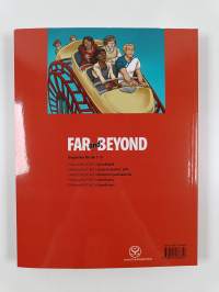 Far and beyond 8