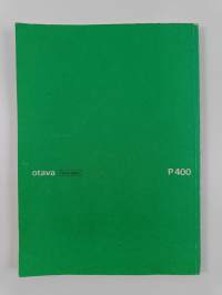 Otavan peruskoulukartasto