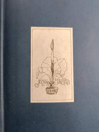 Sininen äiti