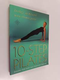 10-steps pilates