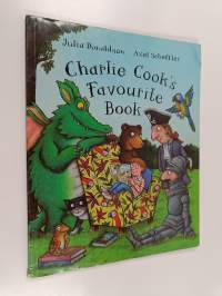 Charlie Cook&#039;s Favorite Book
