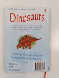 Dinosaurs