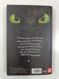 Hur du tränar din drake : av Hicke Hiskelig Halvulk III