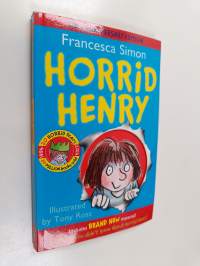 Horrid Henry