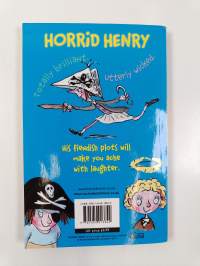Horrid Henry