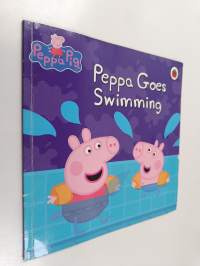 Peppa Goes Swimming