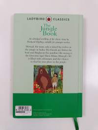 The jungle book