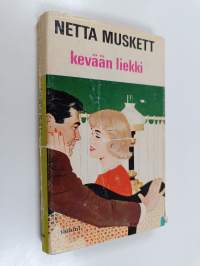 Kevään liekki