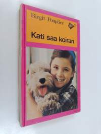 Kati saa koiran
