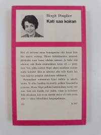 Kati saa koiran