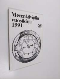 Merenkävijäin vuosikirja 1991