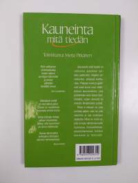 Kauneinta mitä tiedän