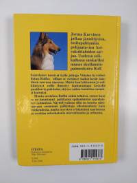 Rolf saaristokoira