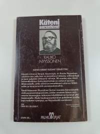 Käteni parantavat