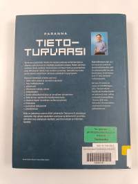 Paranna tietoturvaasi