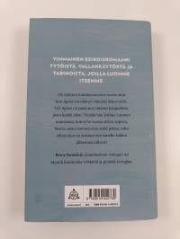 Kadonneet tytöt