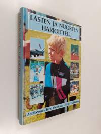 Lasten ja nuorten harjoittelu