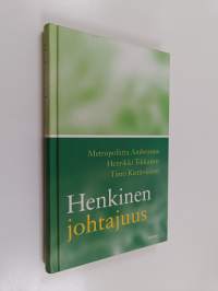 Henkinen johtajuus