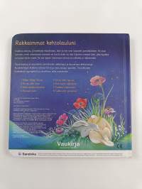 Rakkaimmat kehtolauluni