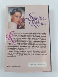 Salattu rikkaus 2