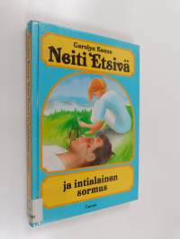 Neiti Etsivä ja intialainen sormus