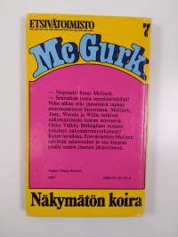 Näkymätön koira