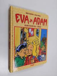 Eva ja Adam : ollako vai eikö olla - yhdessä