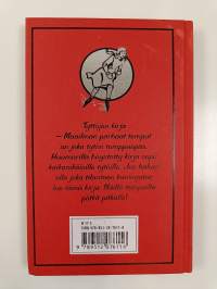 Tyttöjen kirja : maailman parhaat temput