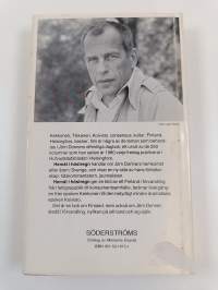Hemåt i höstregn : offentlig dagbok 1980-1985