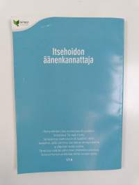 Terveyskirja 2010
