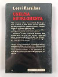 Unelma suurlohesta : kertomuksia