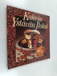 Kahvin ystävän iloksi