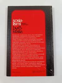 Sosialismi vai byrokratia