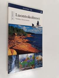 Luontokohteet