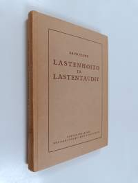 Lastenhoito ja lastentaudit
