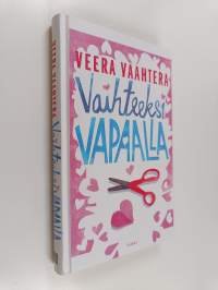 Vaihteeksi vapaalla