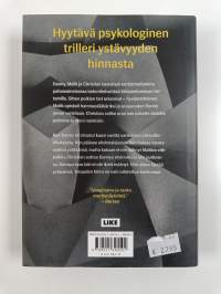Ehdonalainen (UUDENVEROINEN)