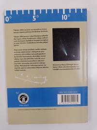 Tähdet 2004 : tähtitaivas, meteorit, planeetat, kalenteri