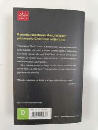 Kahden kaupungin tarina