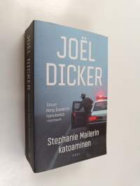 Stephanie Mailerin katoaminen