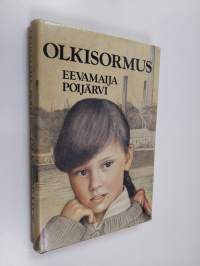 Olkisormus