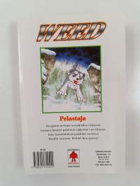 Weed 23
